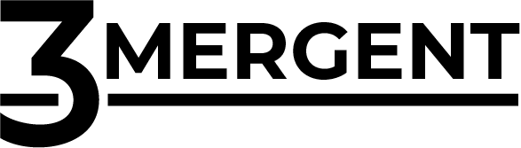 3mergent Holdings Logo